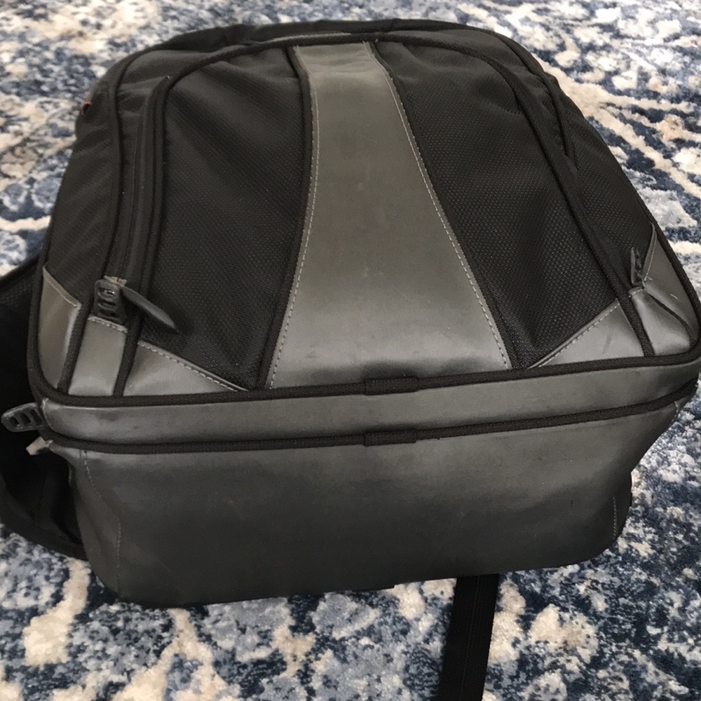 Tumi T Tech Backpack - image 6